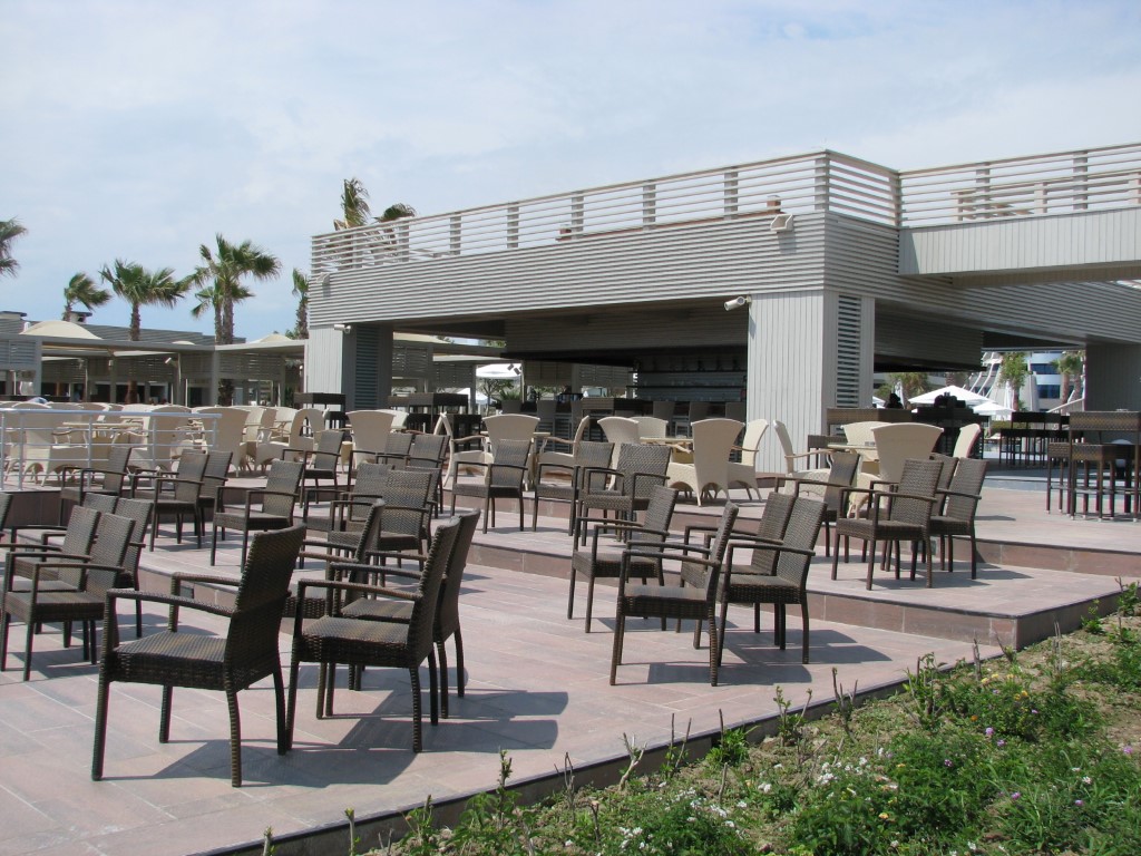 imagini hotel SUSESI BELEK